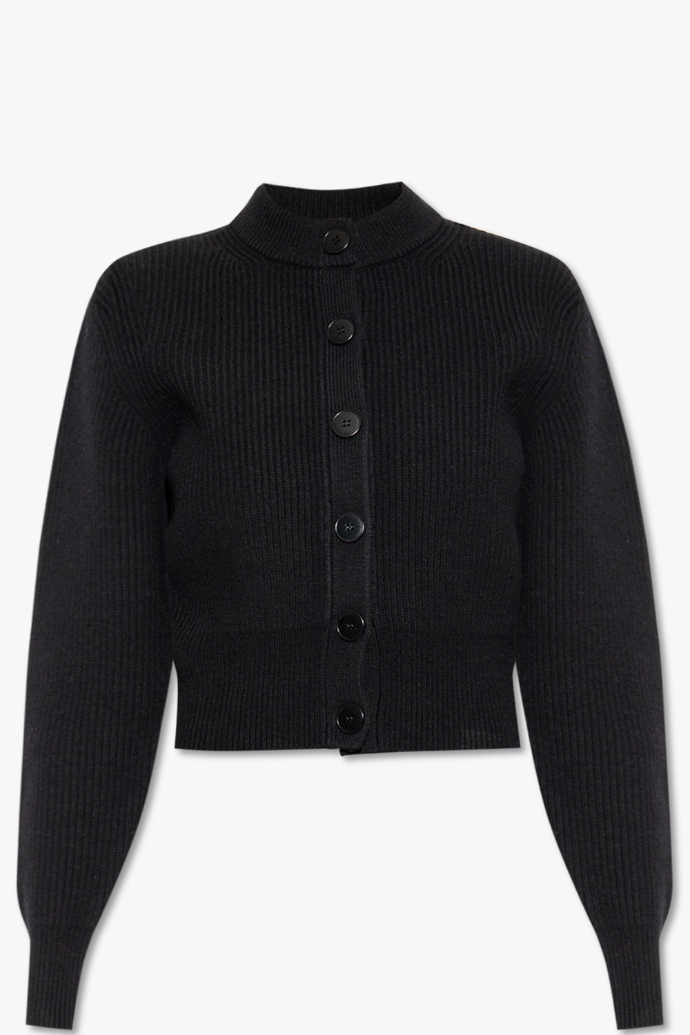 T by shop alexander wang cardigan